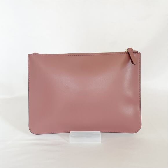 🚨🚨LOW START! KATE SPADE Gia Dusty Peony Butterflies Clutch Wristlet - Picture 2 of 9